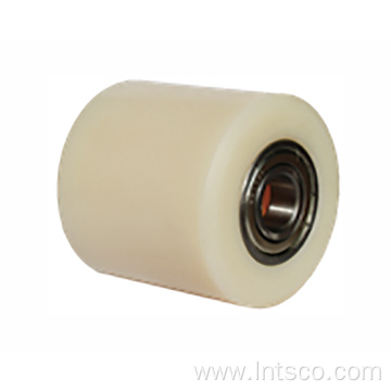 Nylon Forklift Caster Wheels